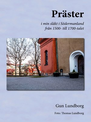 cover image of Präster